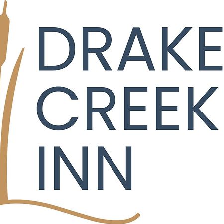 Drakes Creek Inn - Formerly The Relax Inn Хендерсонвилл Экстерьер фото